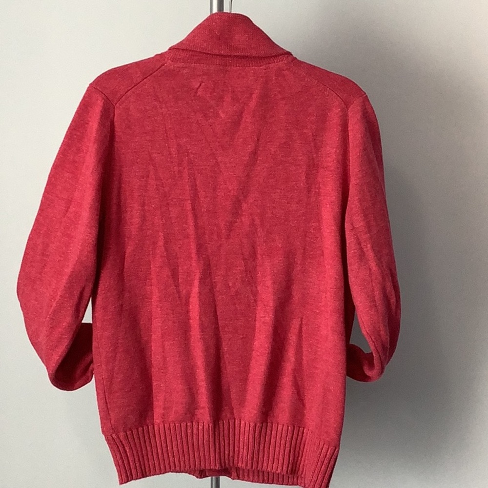 TOMMY HILFIGER Cardigan (M) - Picture 13 of 16